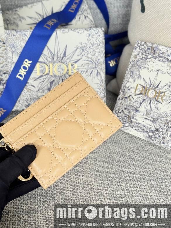 Dior Replica Bags S0974 YG 2