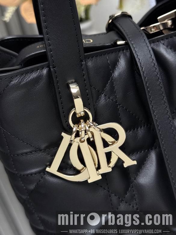 Dior Replica Bags Toujours 2835 16X18X12cm YG 3