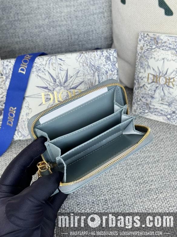 Dior Replica Bags S5034 9X11cm YG 10