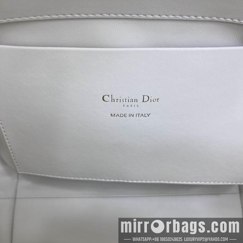 Dior Replica Bags Toujours 20X18.5X22cm 031901 YG 2