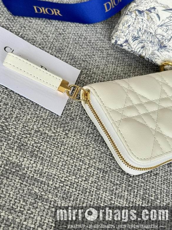 Dior Replica Bags S5034 9X11cm YG 12