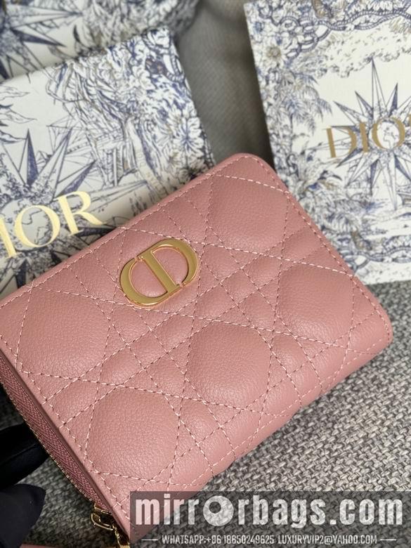 Dior Replica Bags S5032 12X9X5cm YG 8