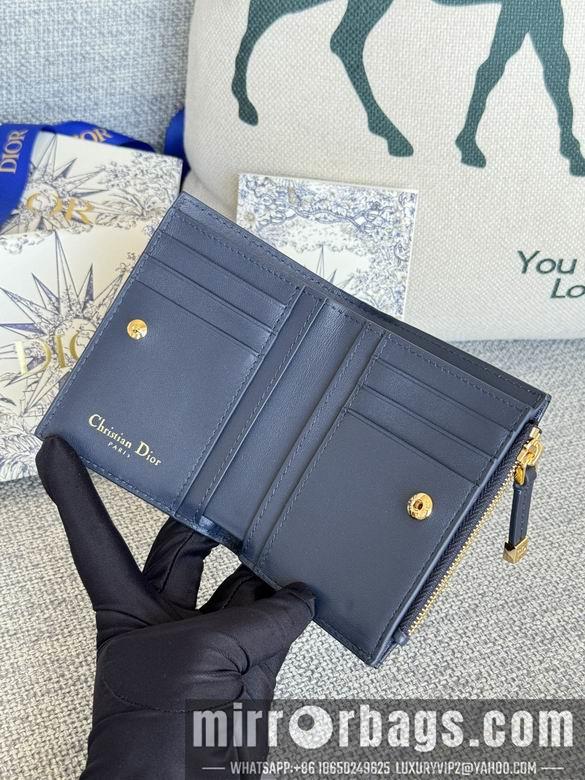 Dior Replica Bags S5173 11.5X9X2cm YG 10