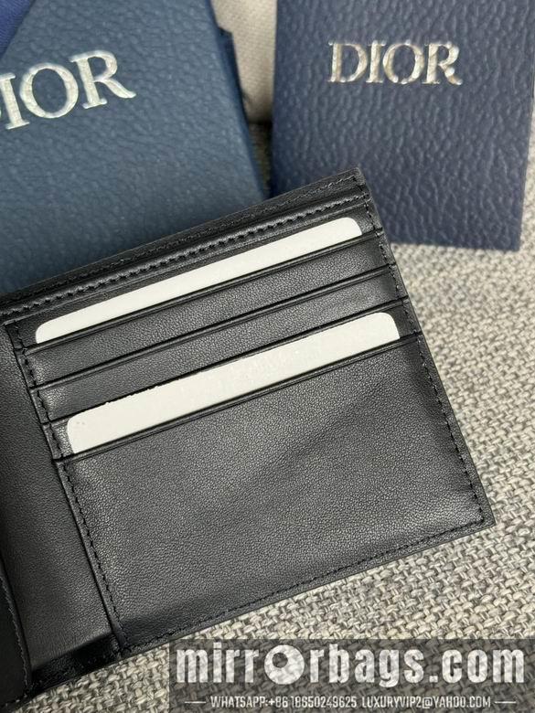 Dior Replica Bags 20BBH027YSE 11.5X9.5cm YG 3