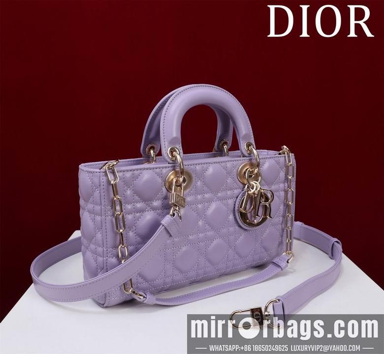 Dior Replica Bags M0540 26X13.5X5cm BG 6