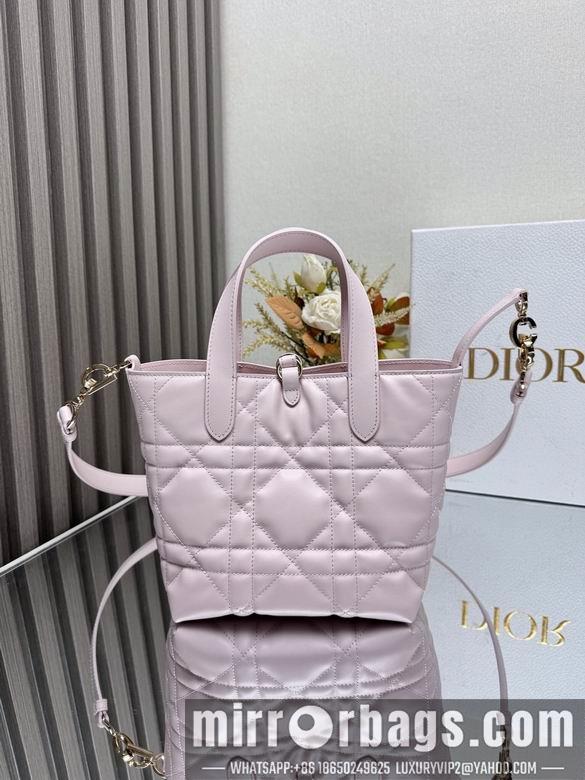 Dior Replica Bags Toujours 2835 16X18X12cm YG 5