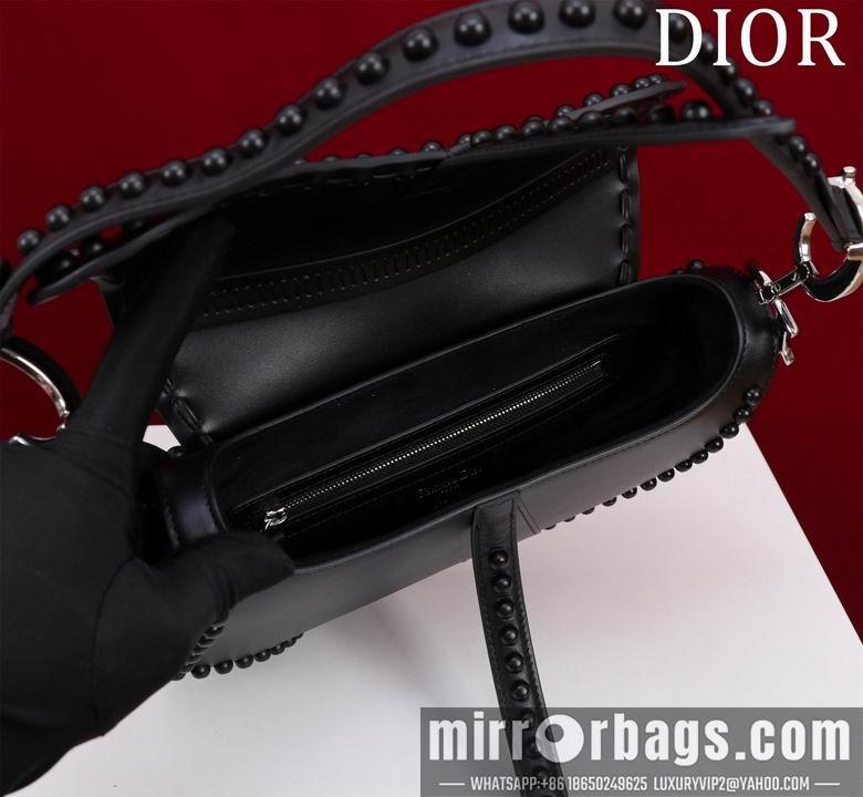 Dior Replica Bags M0446 25.5X20X6.5cm BG 25