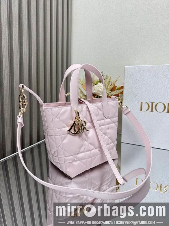 Dior Replica Bags Toujours 2835 16X18X12cm YG 5