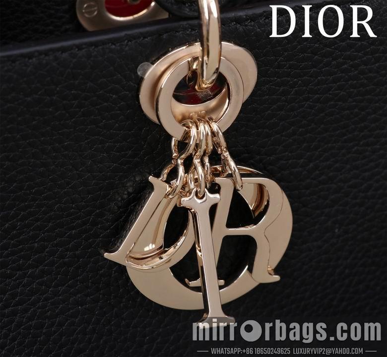 Dior Replica Bags 051305 BG 6