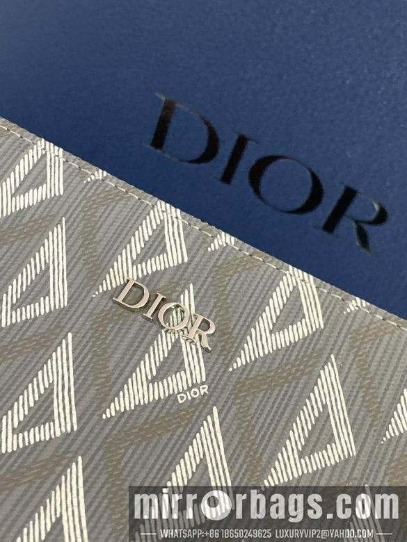 Dior Replica Bags 23739 26.5X17.5cm YG 1