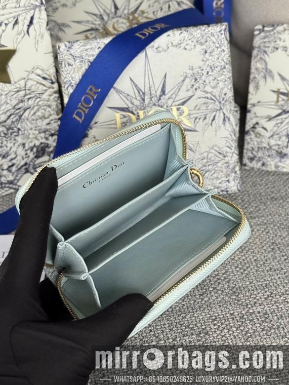 Dior Replica Bags S5034 9X11cm YG 8