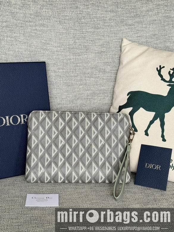 Dior Replica Bags A251 30X20X2.5cm YG 3