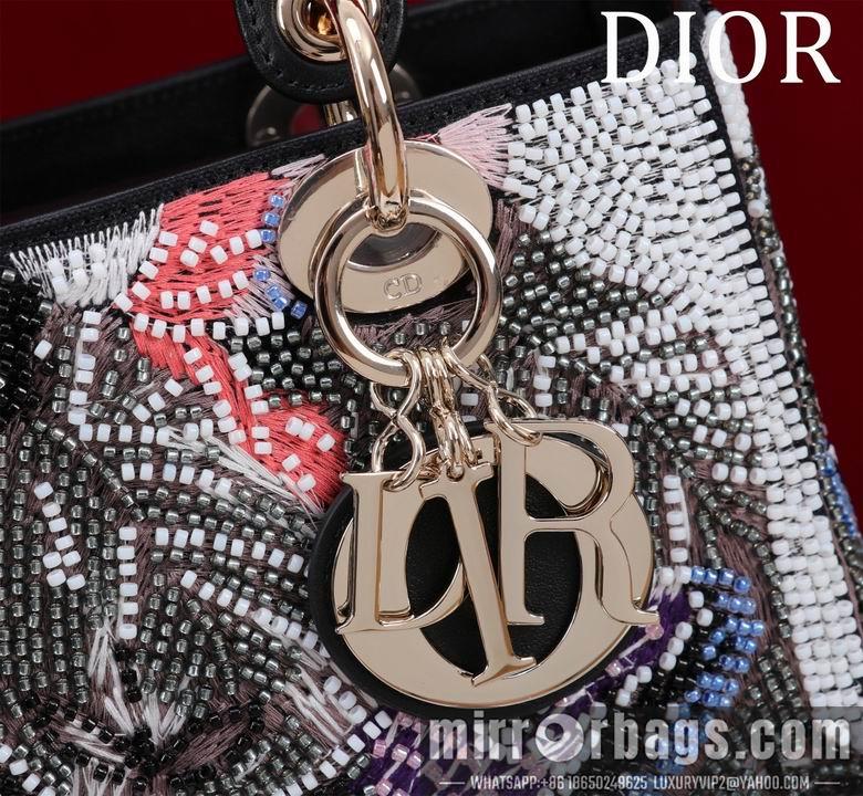 Dior Replica Bags M0565 24X20X11cm BG 1