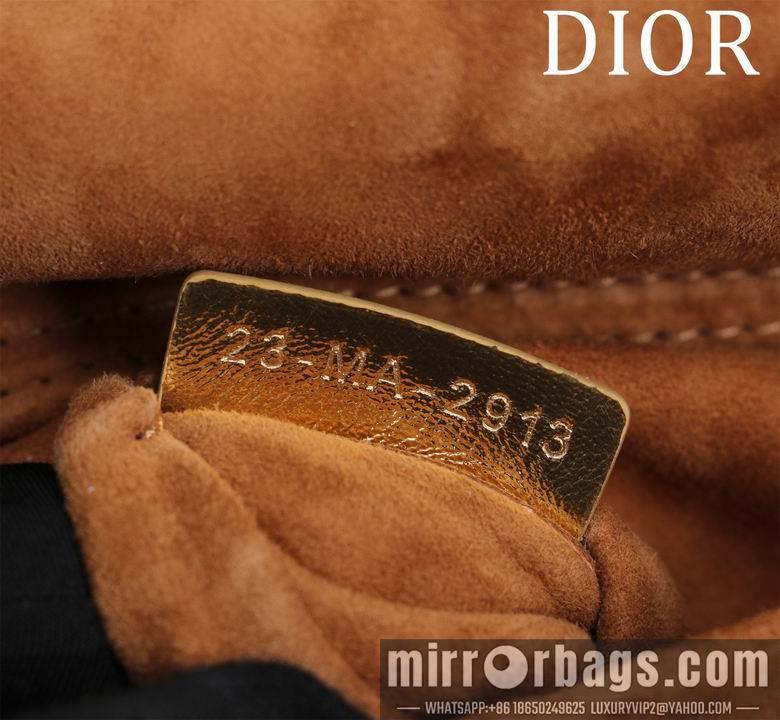 Dior Replica Bags M0540 26X13.5X5cm BG 1