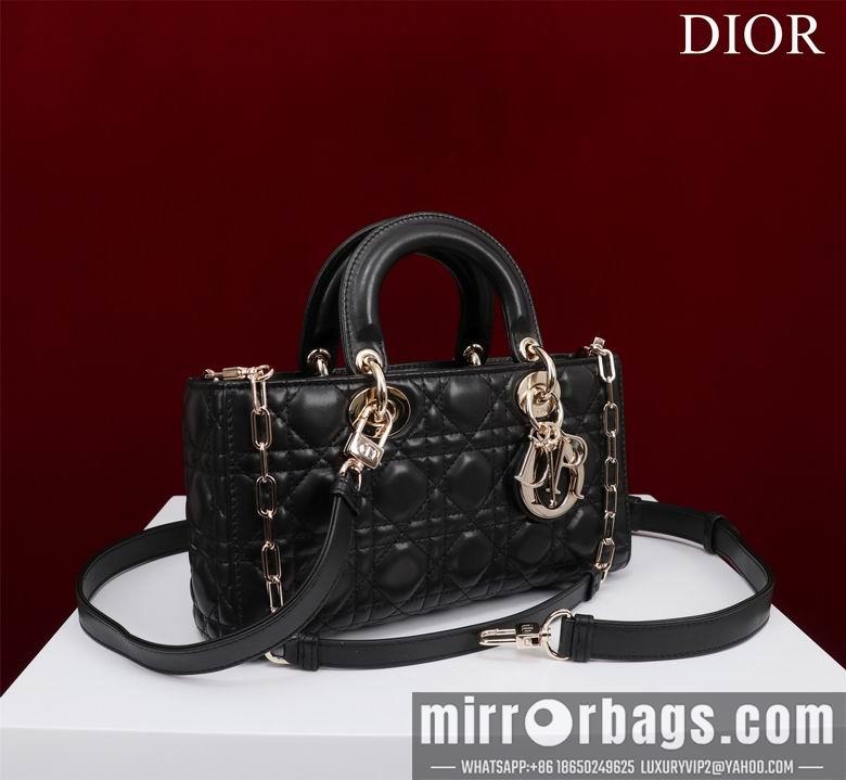 Dior Replica Bags M0540 26X13.5X5cm BG 11