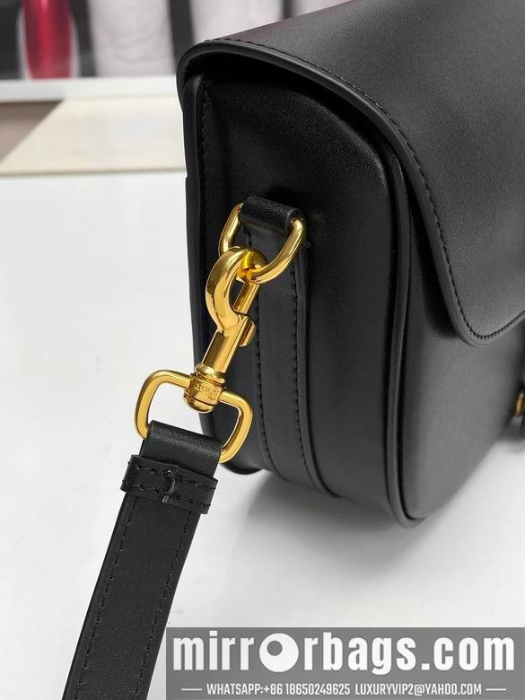 Dior Replica Bags M9319 22X17X6cm YG 5