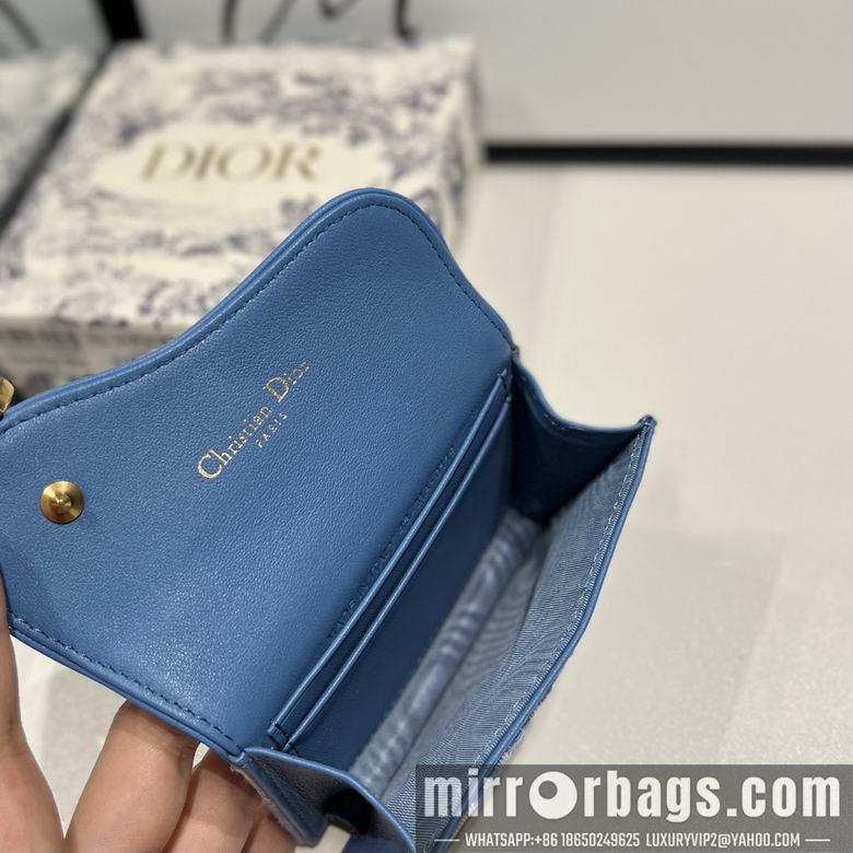 Dior Replica Bags S5611 CC 6