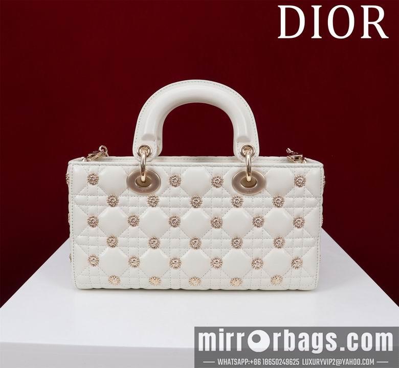 Dior Replica Bags 051305 BG 2