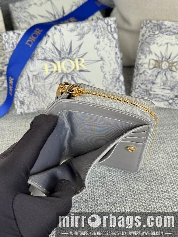 Dior Replica Bags S5032 12X9X5cm YG 24