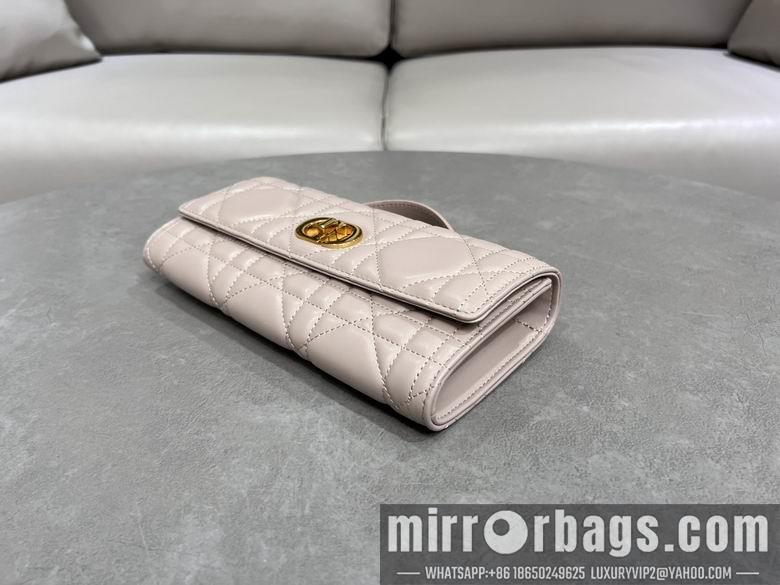 Dior Replica Bags 5221 24X12X4cm YG 1