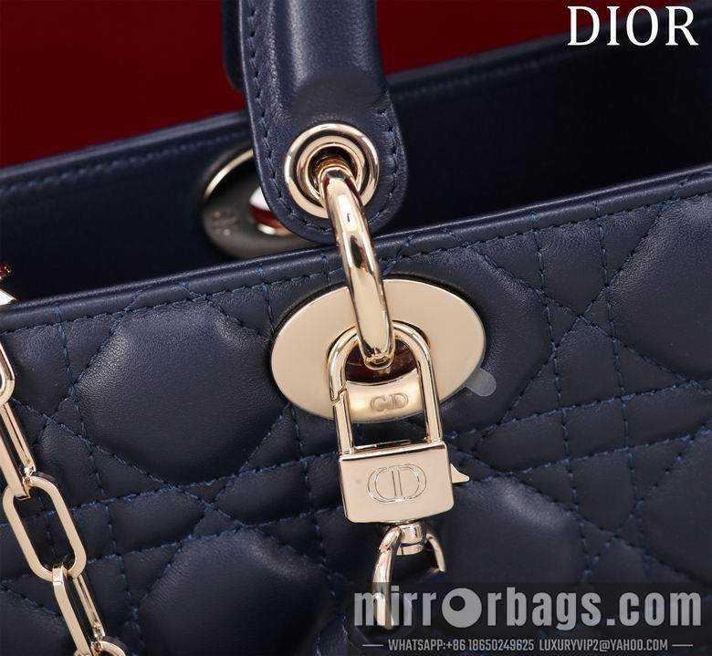 Dior Replica Bags M0540 26X13.5X5cm BG 10
