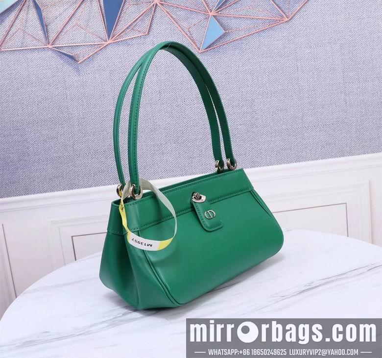 Dior Replica Bags 9275 22X12.5X12cm YG 7