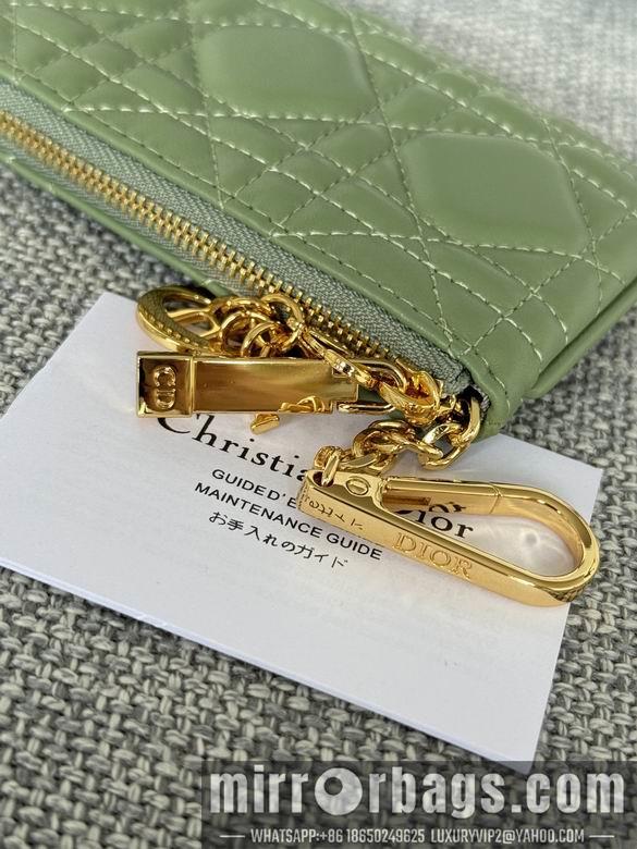 Dior Replica Bags S0972 14.5X7.6cm YG 7