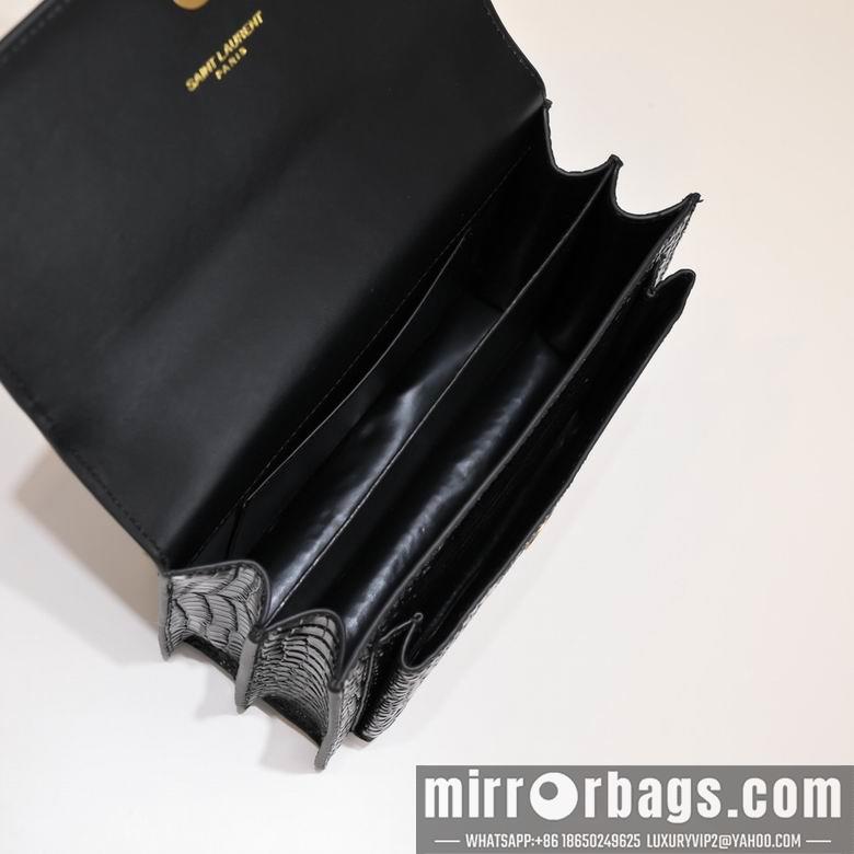 YSL Replica Bags 819 22X15cm XMY 4colour