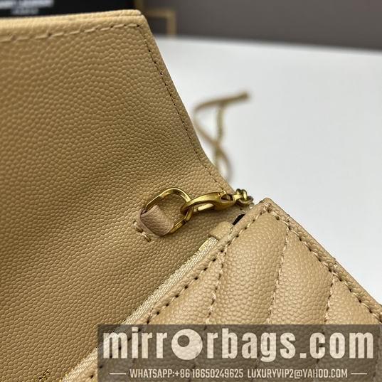 YSL Replica Bags YSL 98557 20x11x4cm ww4色