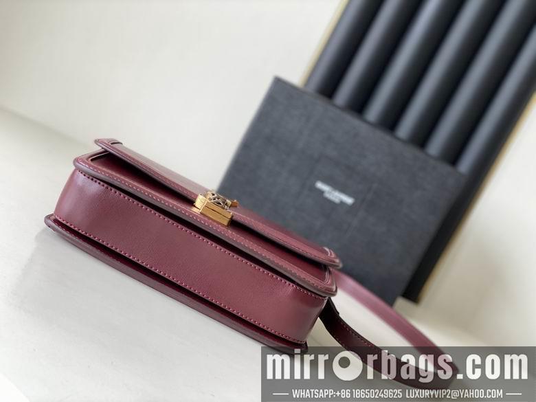 YSL Replica Bags YSL 634305 23x16x6cm 8D4色