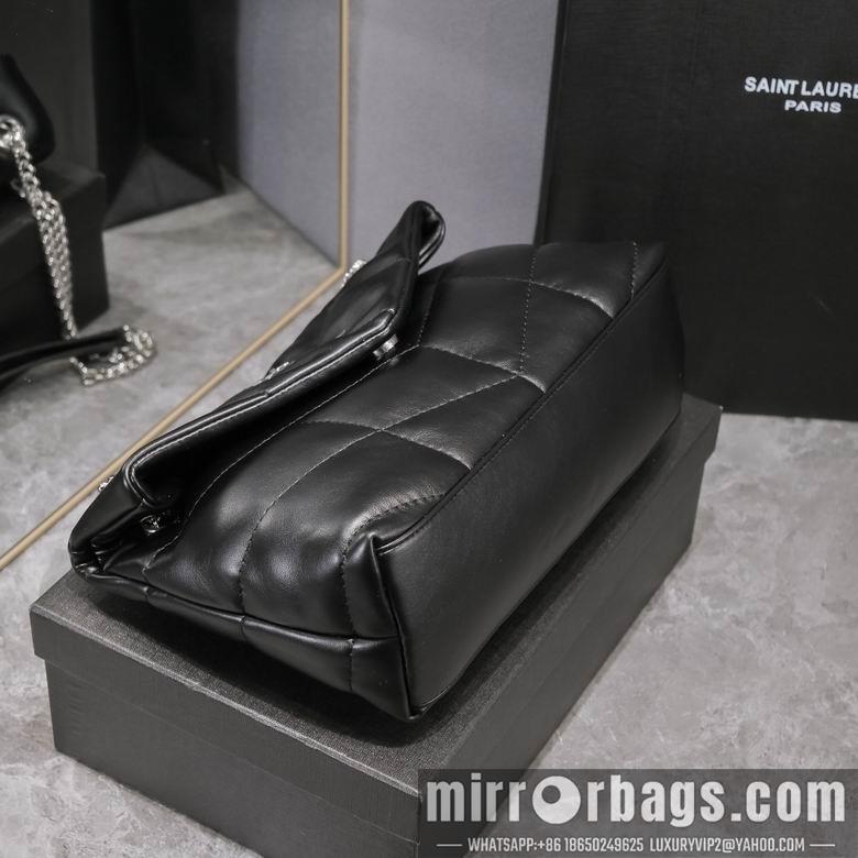 YSL Replica Bags 577476 29X17X11cm XMY 4colour