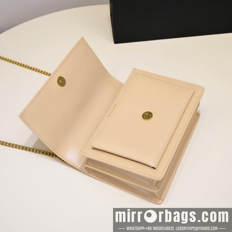 YSL Replica Bags 816 22X15cm XMY 3colour
