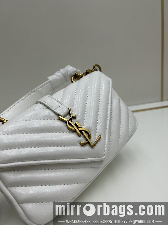 YSL Replica Bags YSL 6126 19.5x11x3cm jj3