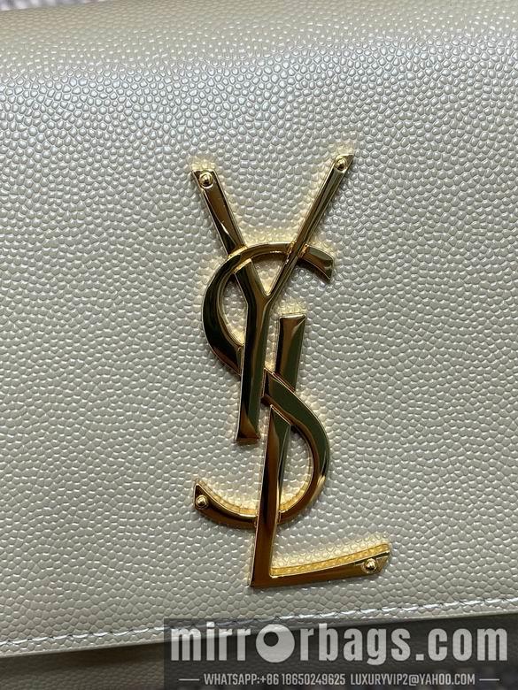 YSL Replica Bags 377629 20X13X5.5cm MT 2colour