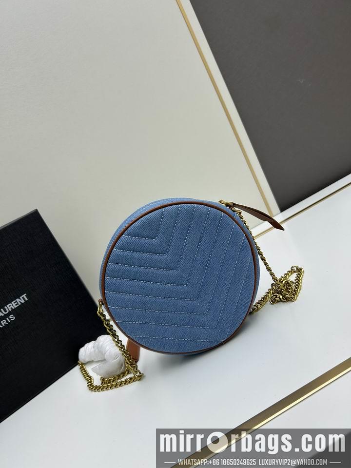 YSL Replica Bags YSL 8820 17x17x5cm jj