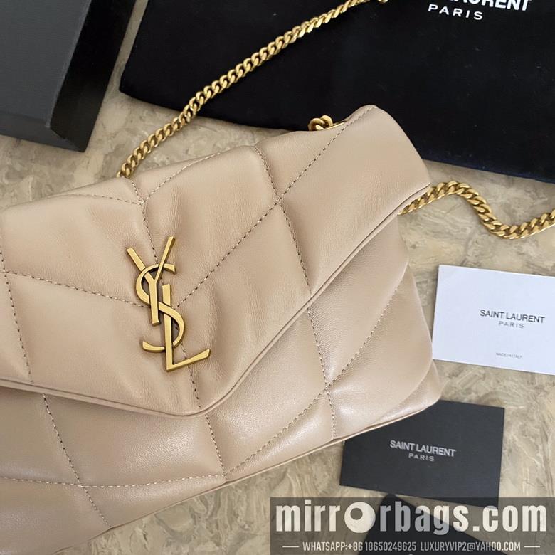 YSL Replica Bags Lou 620333  23X15.5X8.5cm MT