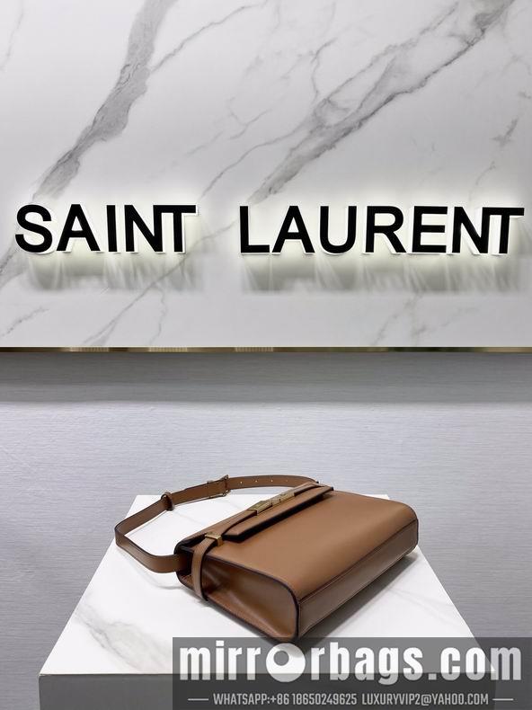 YSL Replica Bags 579270  24x6x17.5 cm mt