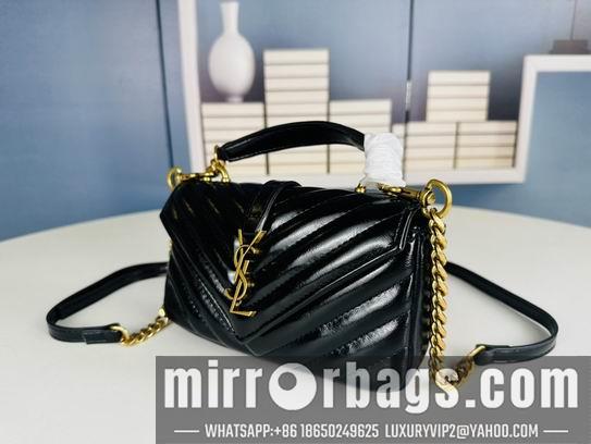 YSL Replica Bags 6126 19.5X11X3cm XMY 4colour