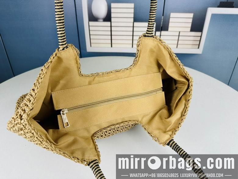 YSL Replica Bags 60129 42X39cm XMY 2colour