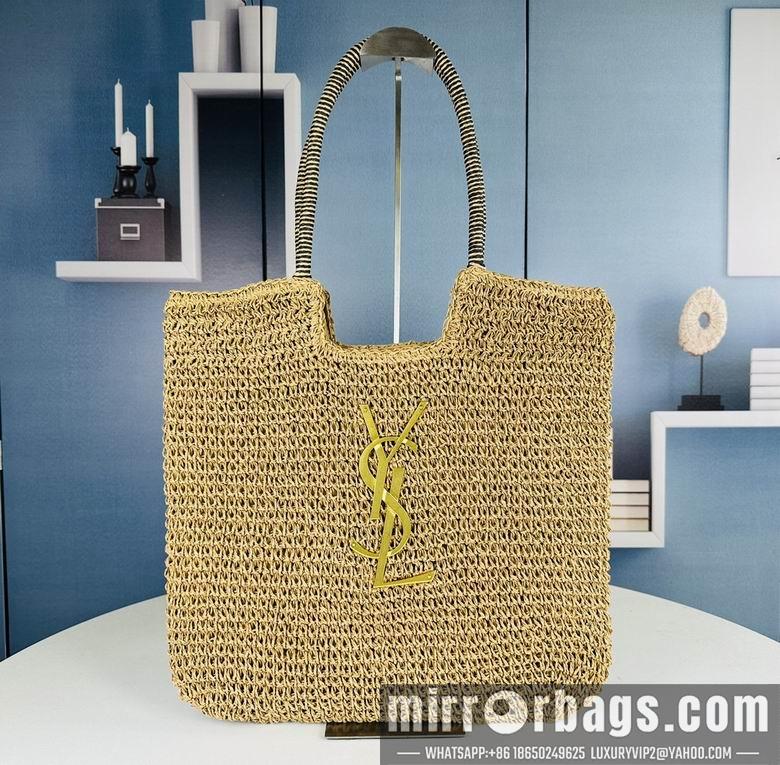 YSL Replica Bags 60129 42X39cm XMY 2colour