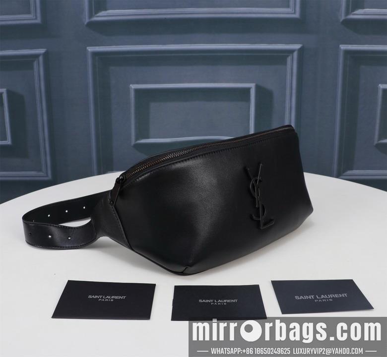 YSL Replica Bags YSL 569737 25x14x3.5cm 8D1