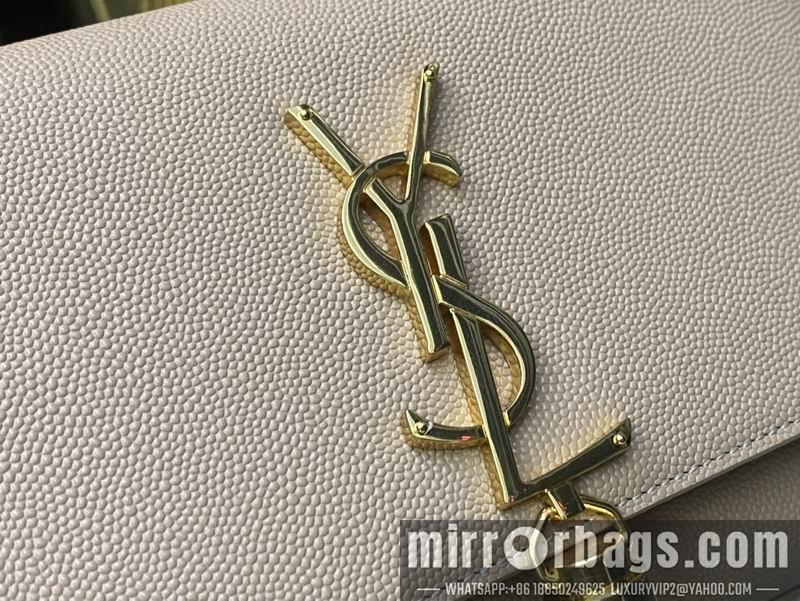 YSL Replica Bags YSL Kate  474366 20x12.5x5cm 8D4色