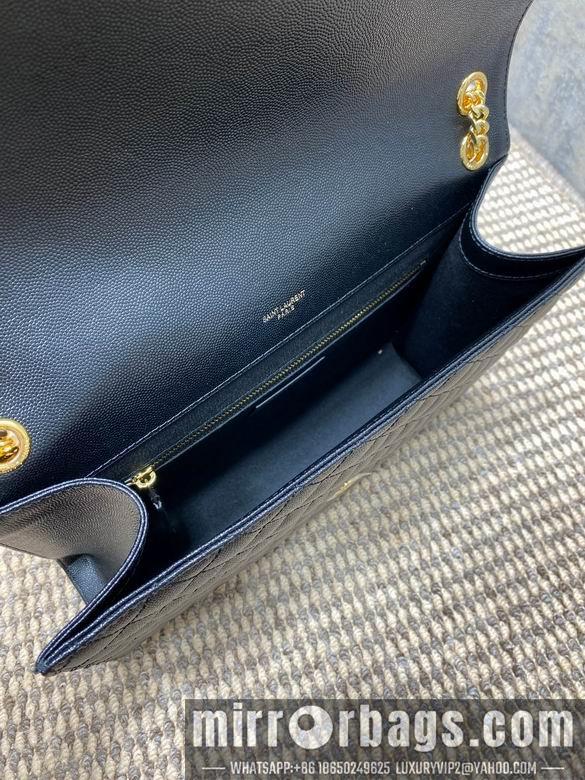 YSL Replica Bags 392741 31X21X7cm MT 3colour