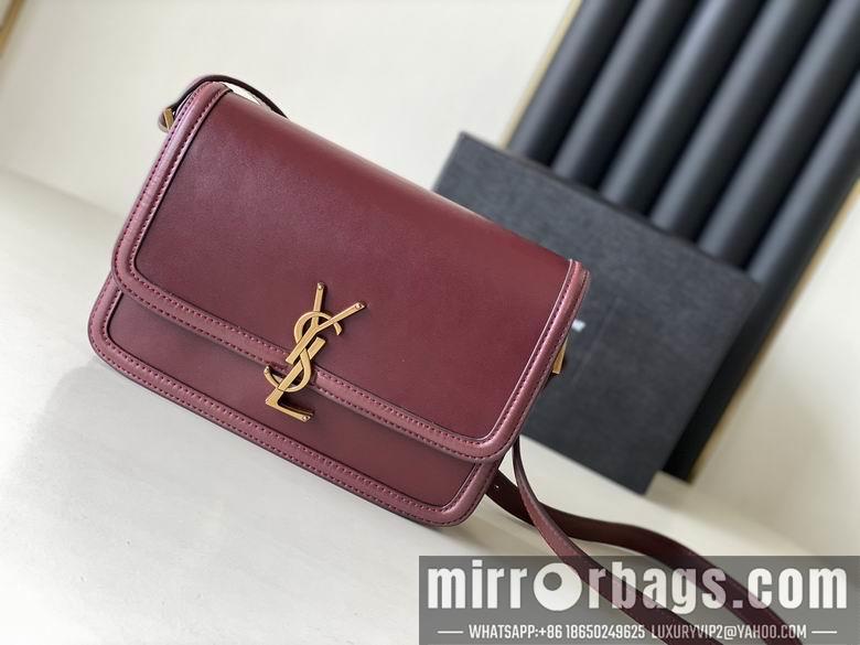 YSL Replica Bags YSL 634305 23x16x6cm 8D4色