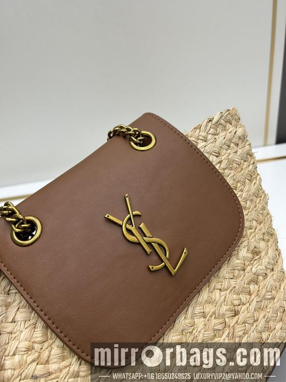 YSL Replica Bags YSL 1815 16x19x11cm jj