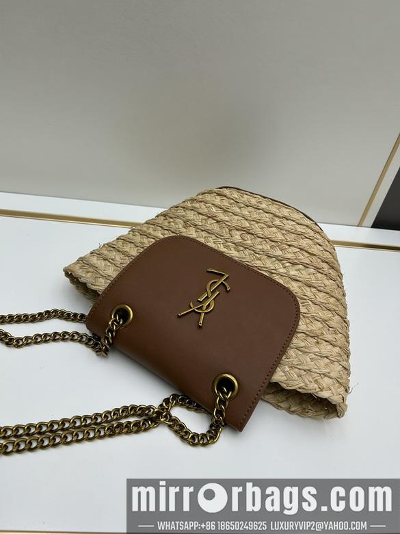 YSL Replica Bags YSL 1815 16x19x11cm jj