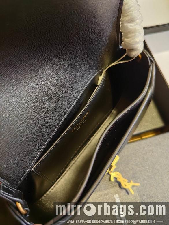 YSL Replica Bags 779642 21X11X4.5cm XMY 3colour