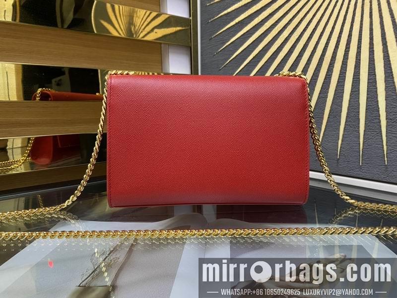 YSL Replica Bags YSL Kate  469390 20x12.5x5cm 8D2色