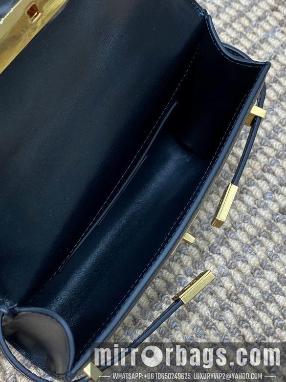 YSL Replica Bags 727766 19X14X4cm MT 3colour
