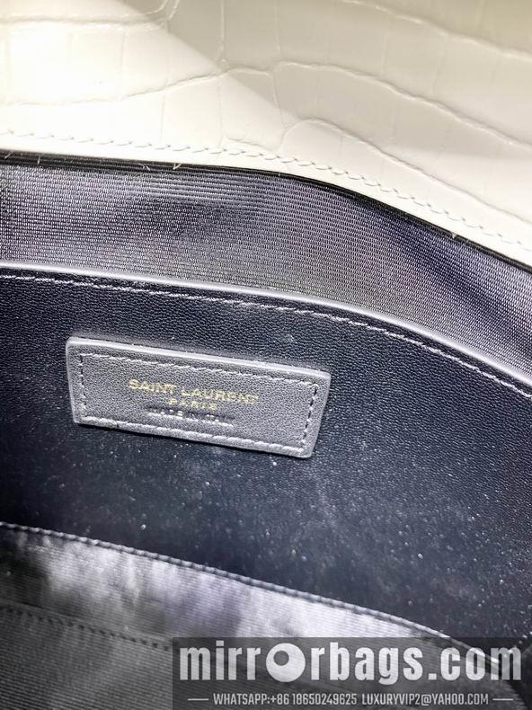 YSL Replica Bags 579270  24x6x17.5 cm mt